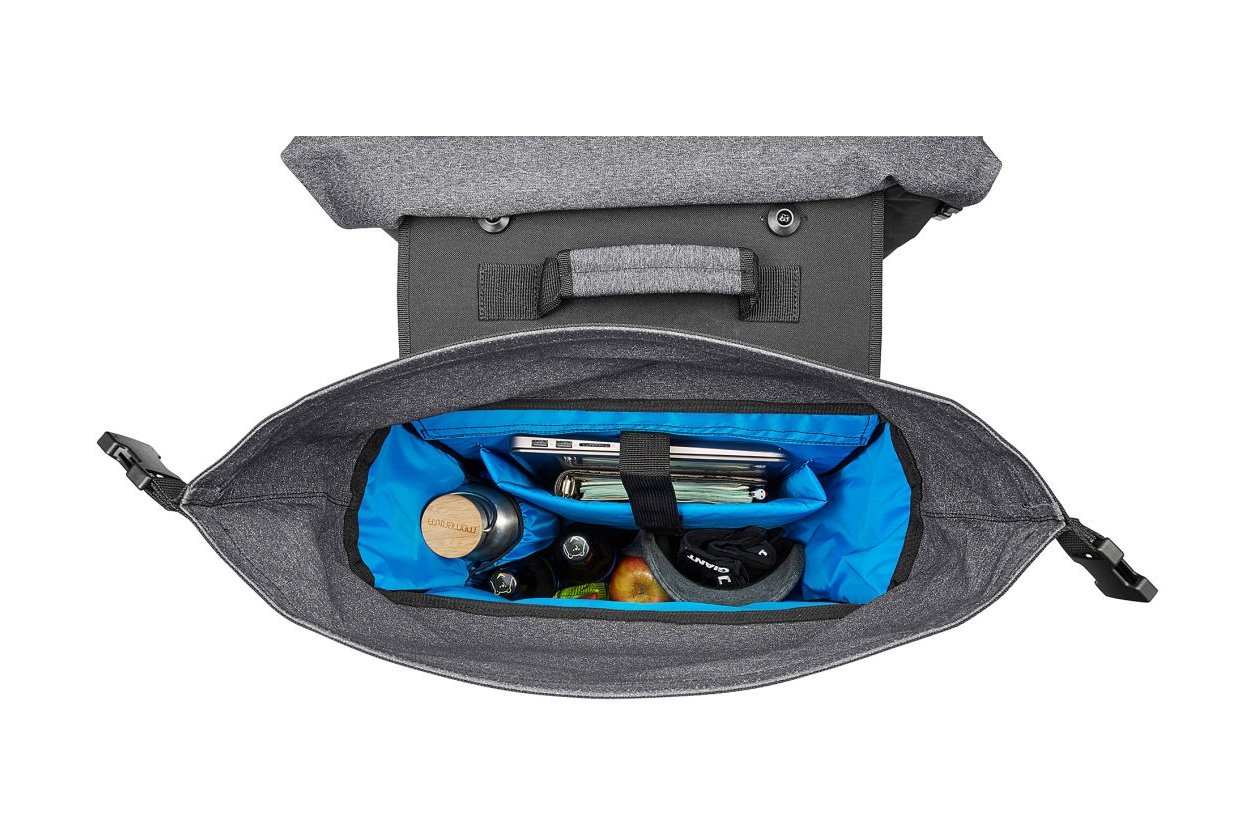 Giant MIK Transporter Pannier Taschen Sport L