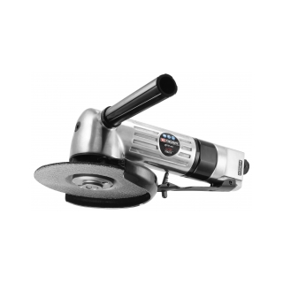 Uhlová brúska Facom V.472F - Rozbrusovacia píla s priemerom 125 mm