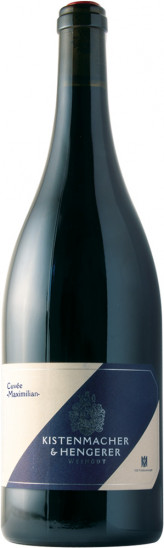 2014 Cuvée 