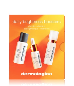 dermalogica Daily Brightness Boosters Gesichtspflegeset-1 Stk