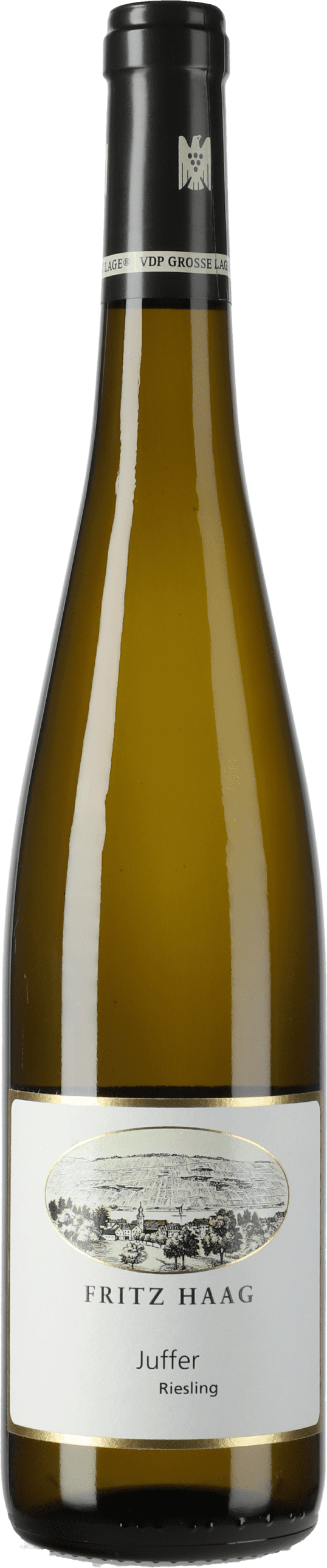 Fritz Haag: Riesling Brauneberger Juffer Große Lage  2022