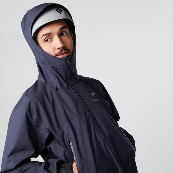 BETA AR JACKET M - STORMHOOD Herren - Hardshelljacke