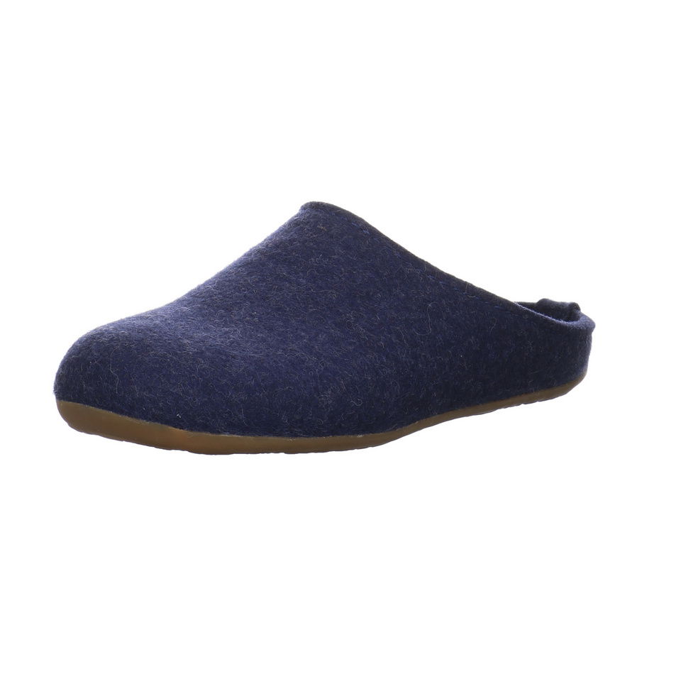 Haflinger Michl Hausschuh