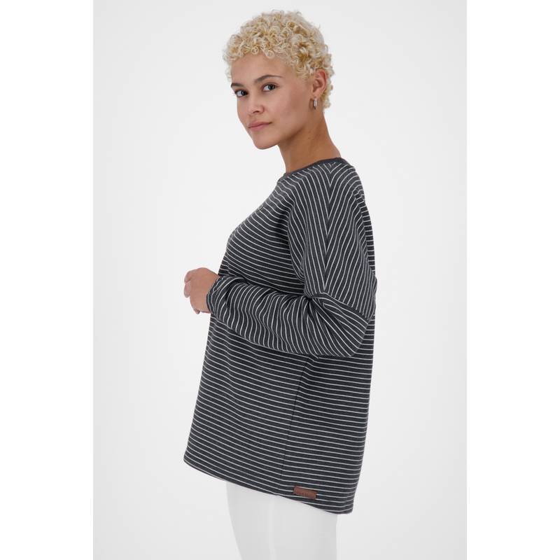 ALIFE AND KICKIN DeniseAK Z Sweatshirt Damen