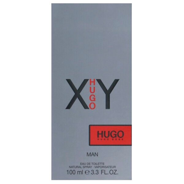 Hugo Boss XY Eau de Toilette 100ml
