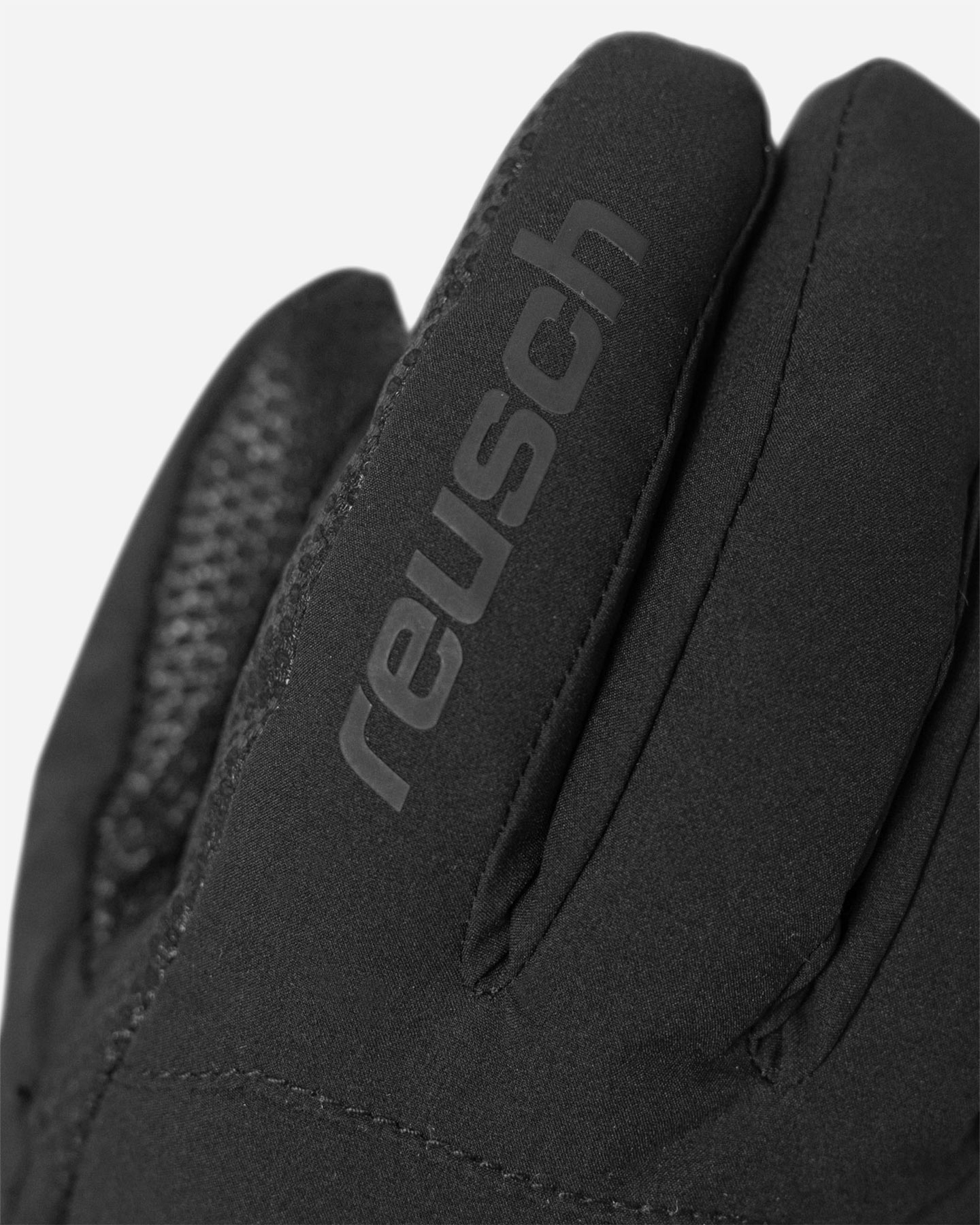 Reusch Kavik Touch-tec Ux handschoenen 6407189-7700