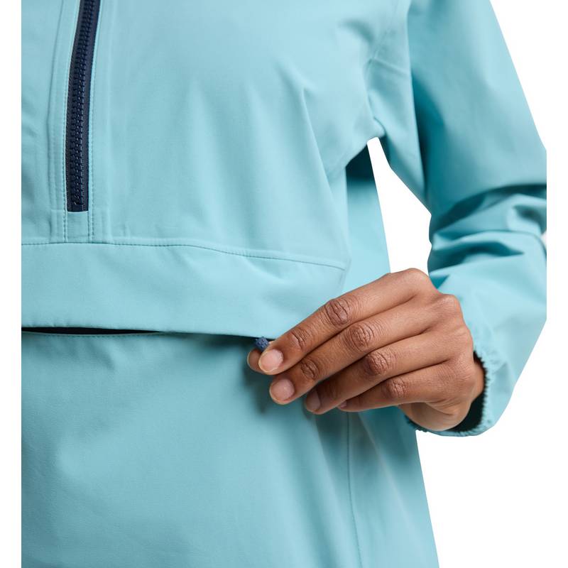 Haglöfs Sparv Proof Anorak Hardshelljacke Damen