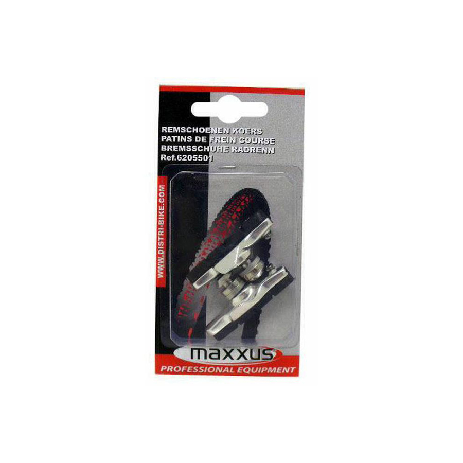 Shimano Bremsbeläge für V-Brake, 55 mm,  2 Stück - ATU