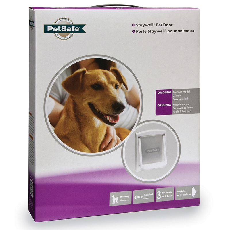 PetSafe Staywell Haustiertür Original