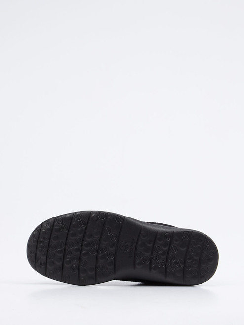Schnürschuh-71130090007 Giesswein