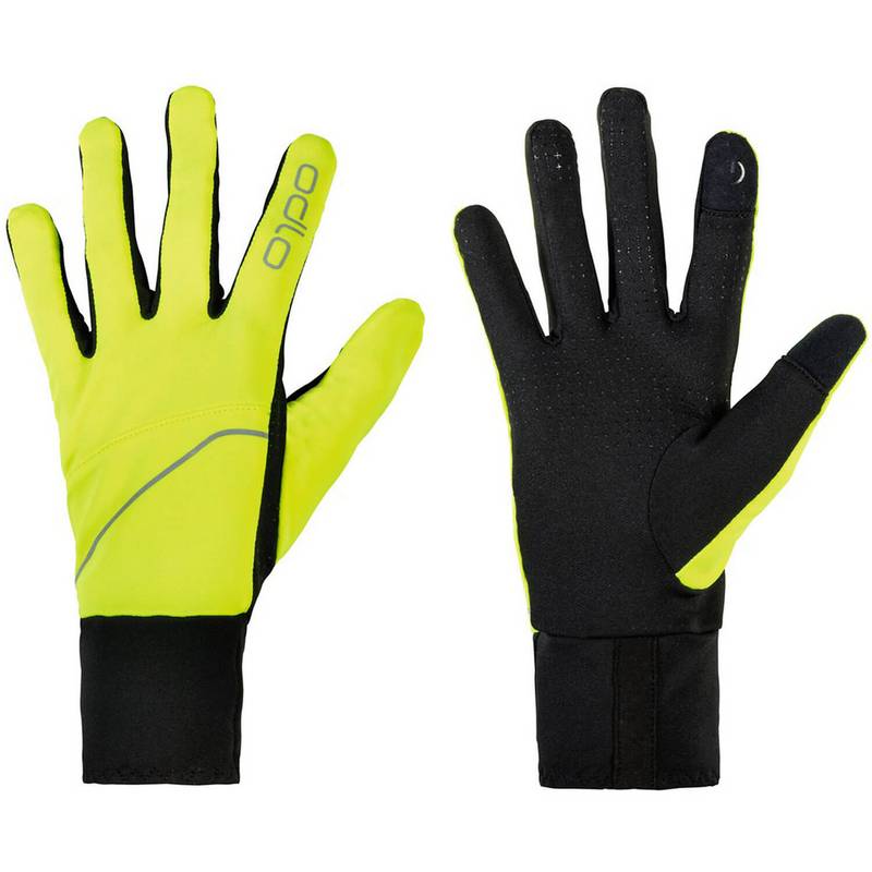 Odlo Intensity Safety Light Outdoorhandschuhe