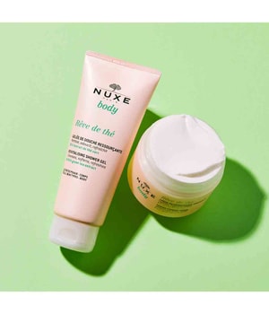 NUXE Rêve de Thé Duschgel-200 ml
