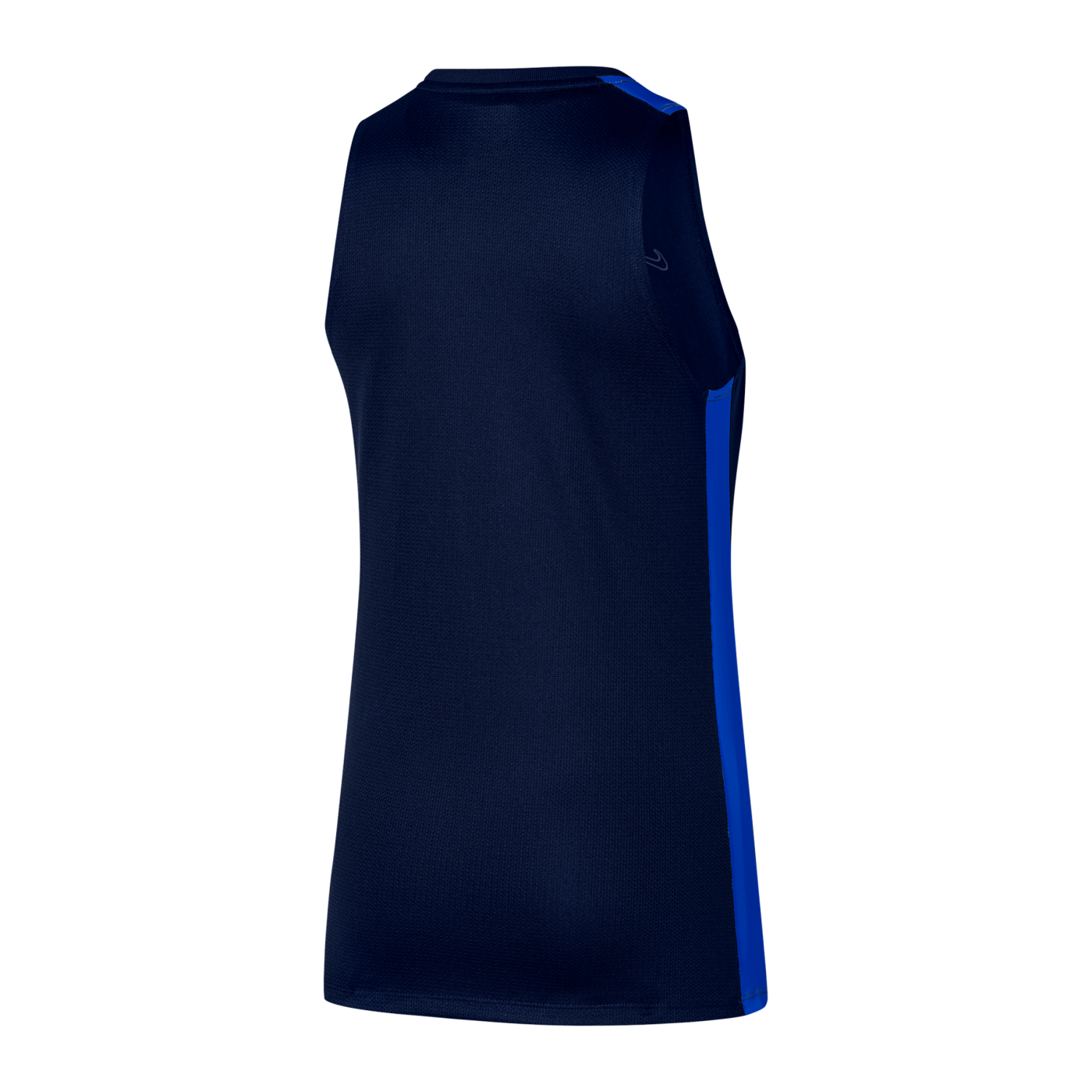 Nike Dri-FIT Academy Tanktop Damen Blau Weiss F451