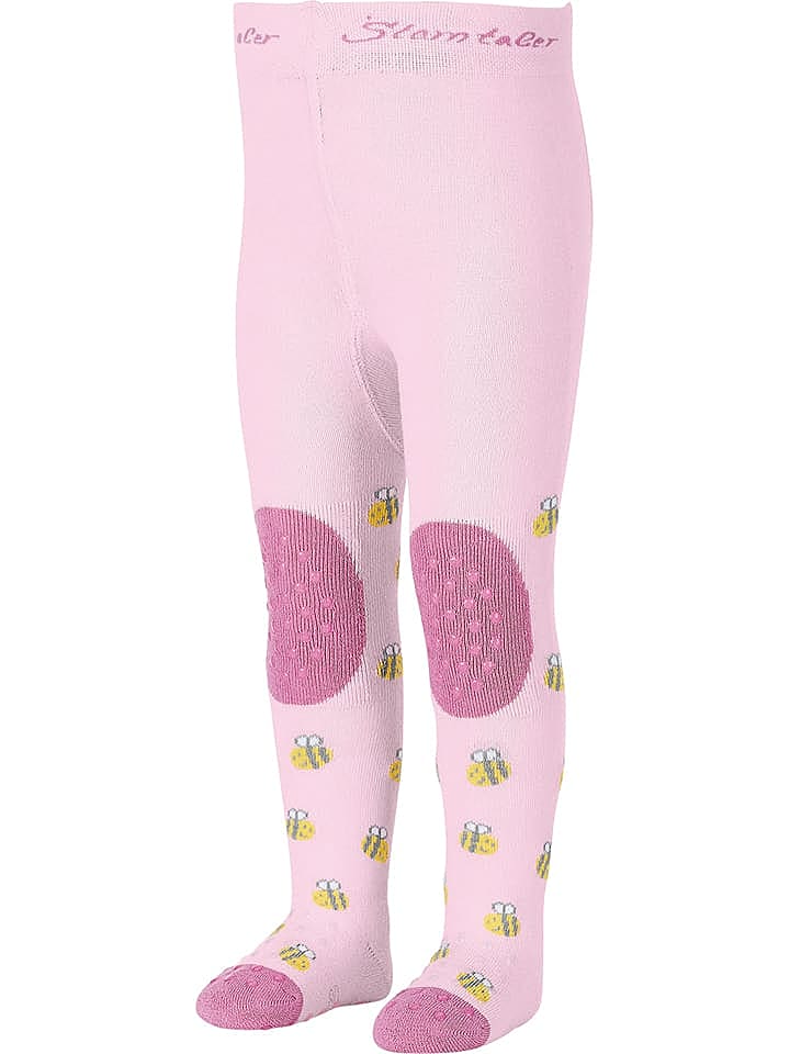 Sterntaler Krabbelstrumpfhose in Rosa günstig kaufen 86