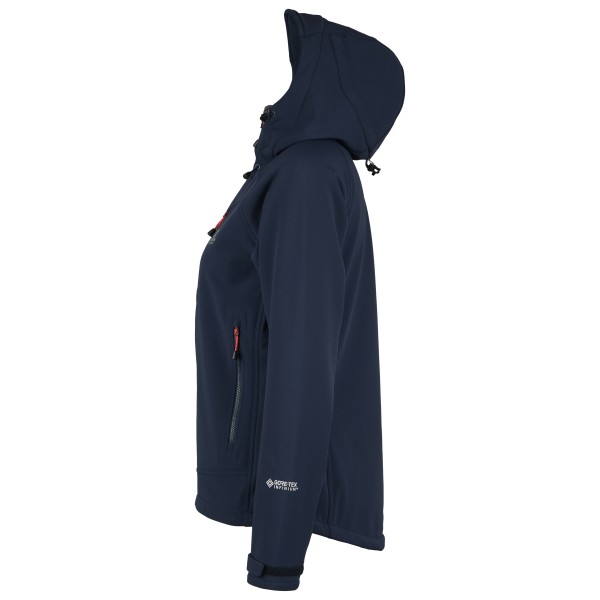 Mountain Equipment - Women's Vulcan Jacket - Softshelljacke