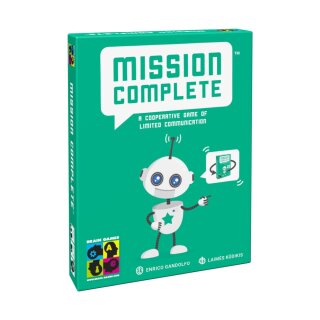 Mission Complete (EN)