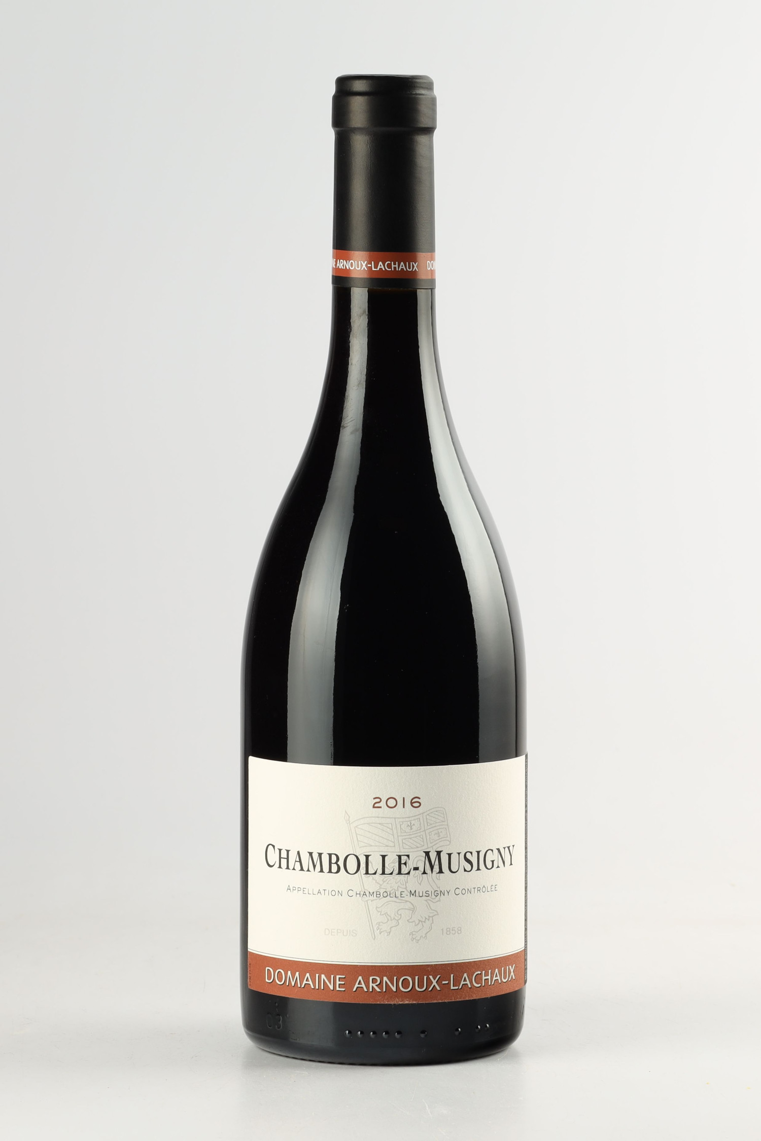 Arnoux Lachaux 2016, Chambolle Musigny