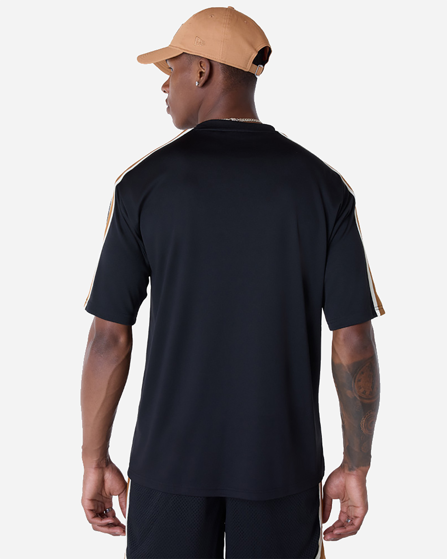 Tričko New Era Mlb League Lc Os New York Yankees M 60596329