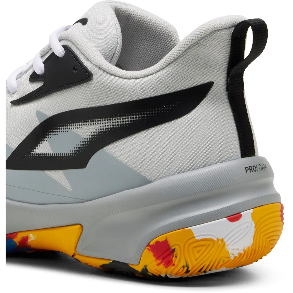 PUMA Genetics 309691/002 / grau