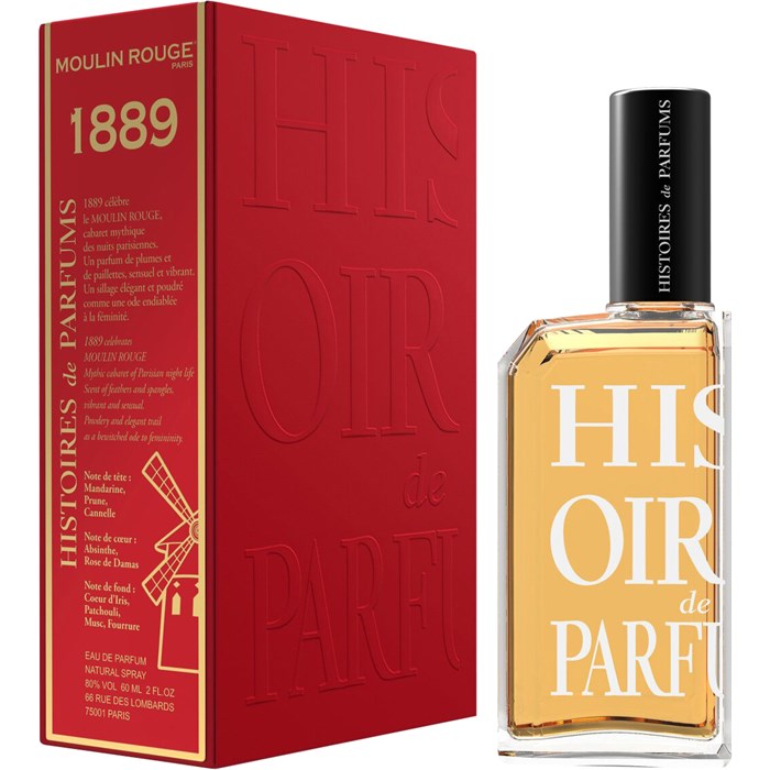 Eau de Parfum Spray