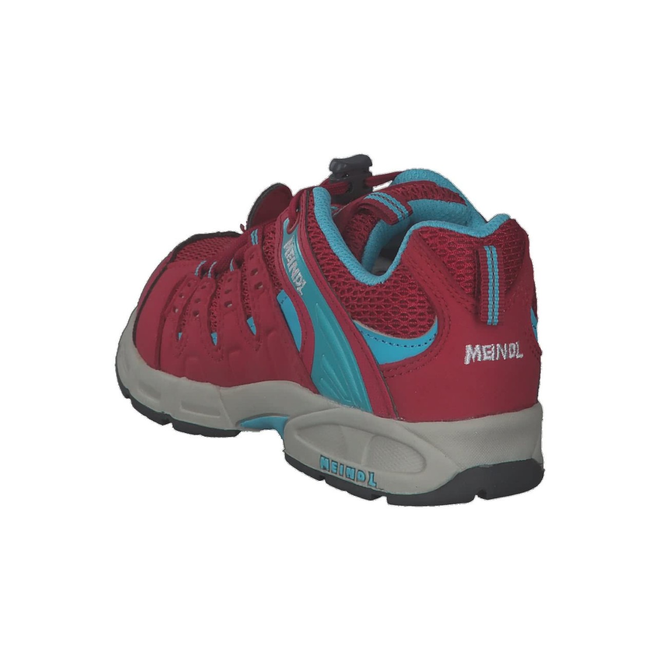 MEINDL Jungen Halbschuhe rot 2022 Respond Junior