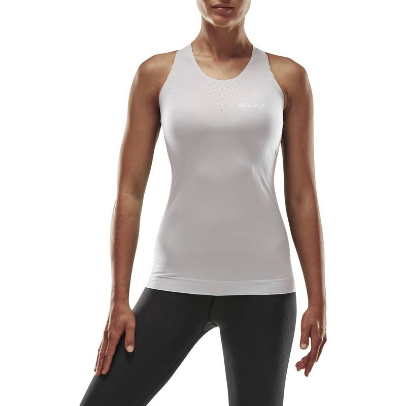 CEP Run Ultralight Tank Top Funktionstank Damen