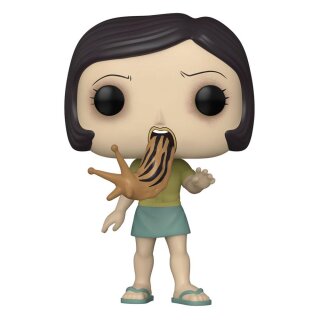 Junji Ito POP! Animation Vinyl Figur Yuuko 9 cm
