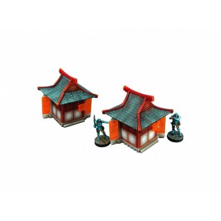 Kokkyo 3 Shrine