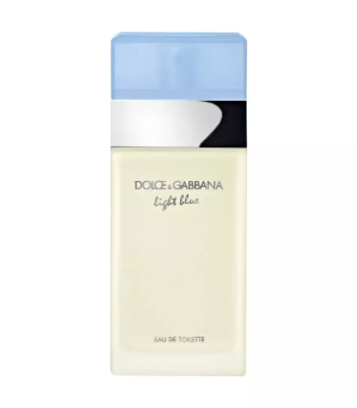 LIGHT BLUE Eau de Toilette Vaporisateur
