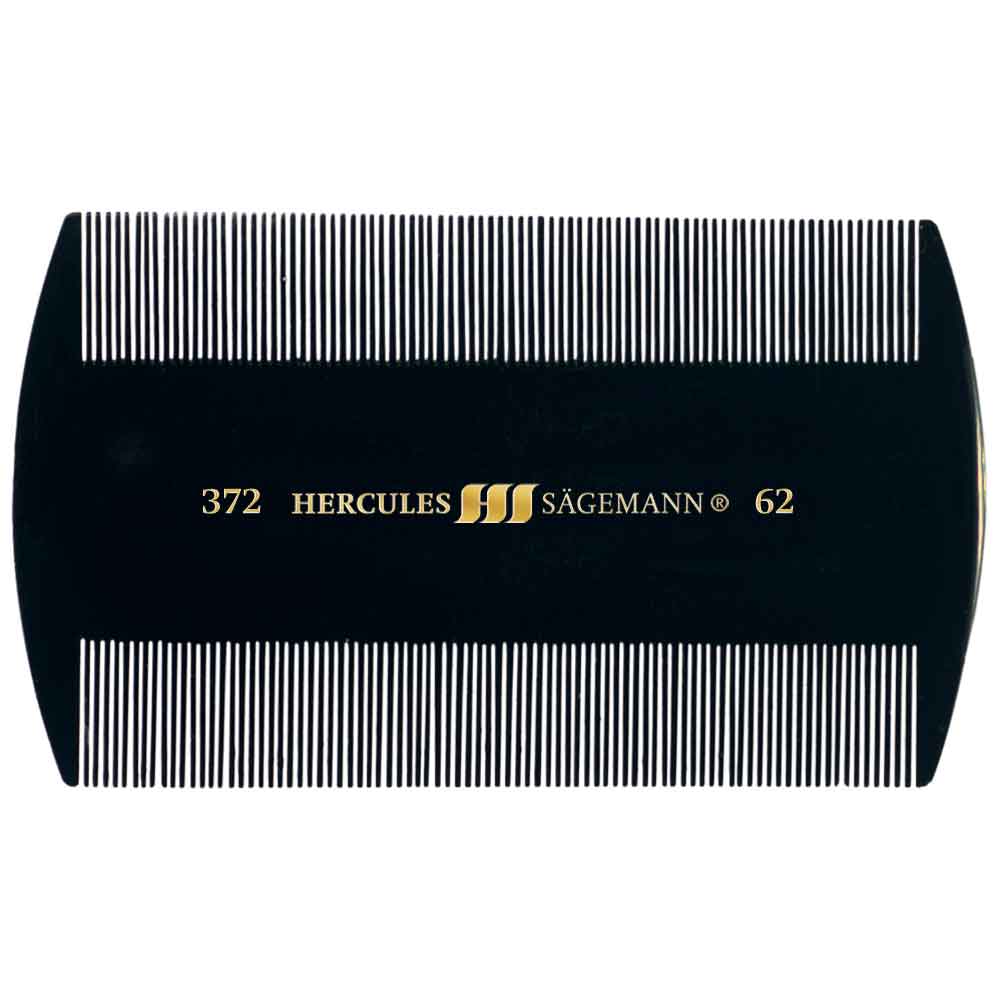 Hercules Sägemann Meisterkamm Technique 372-62, 3,5