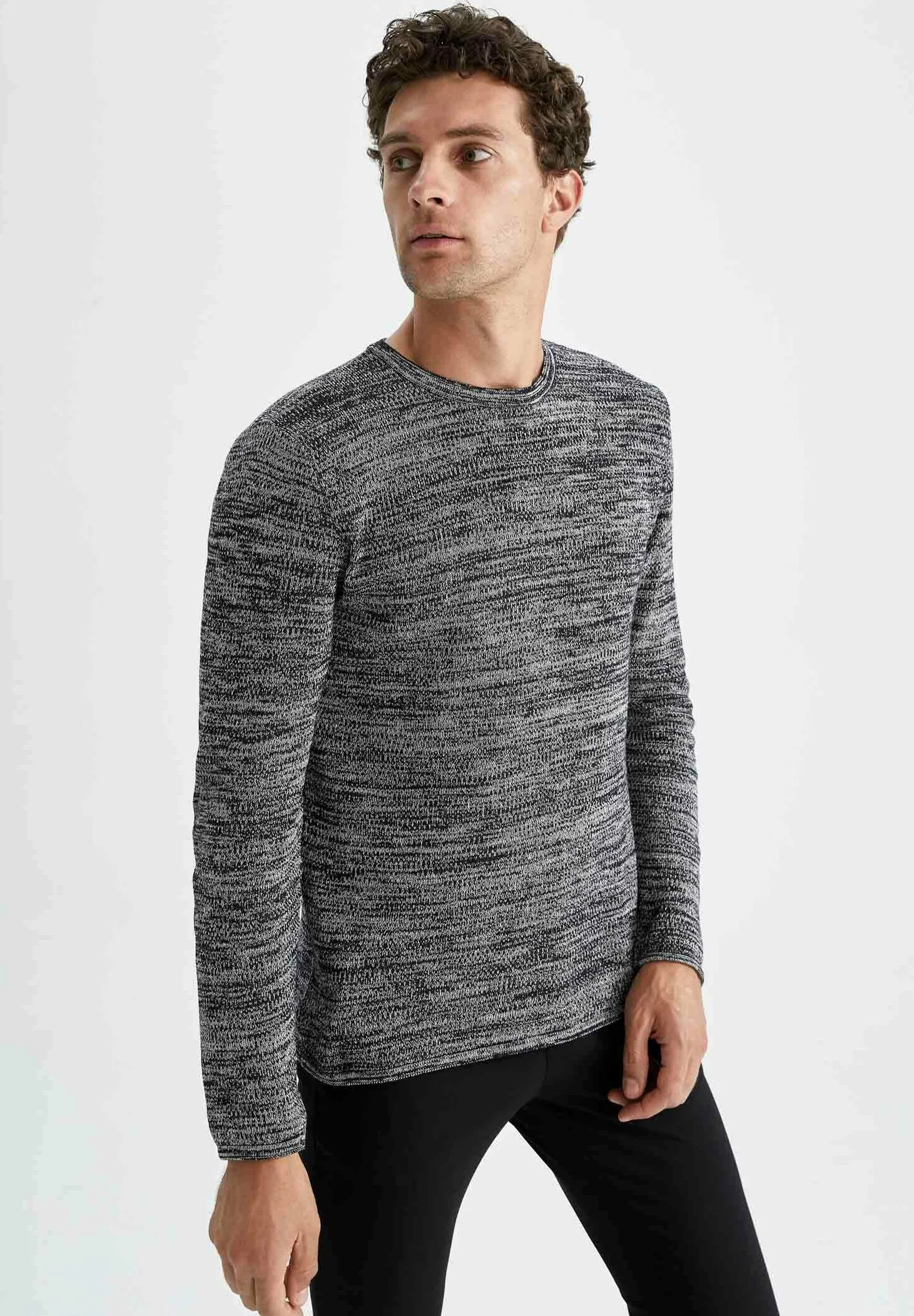 Suéter DeFacto REGULAR FIT