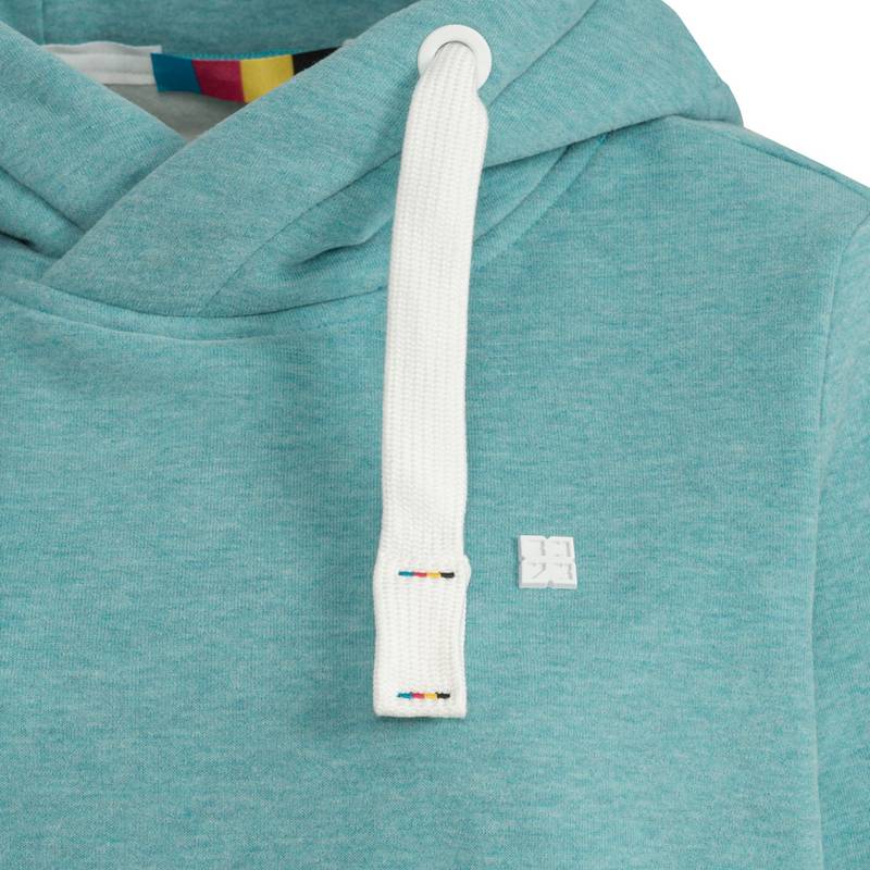DEPROC active HILDADC Women Sweatshirt Damen