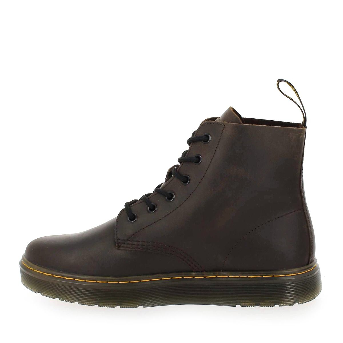Dr Martens  THURSTON CHUKKA - marron