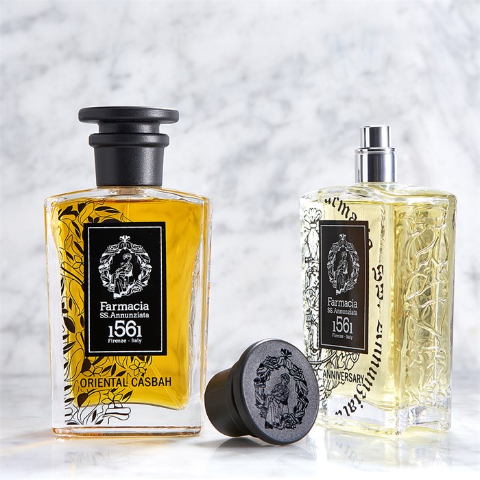Parfum Spray