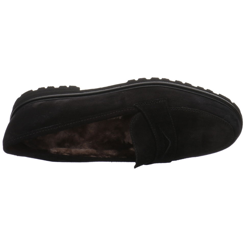 Brunate Slipper