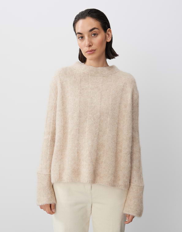 Strickpullover Tisana