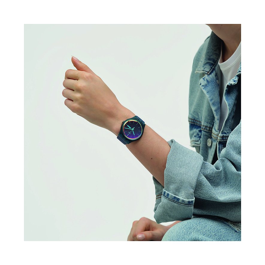 Swatch Unisexuhr