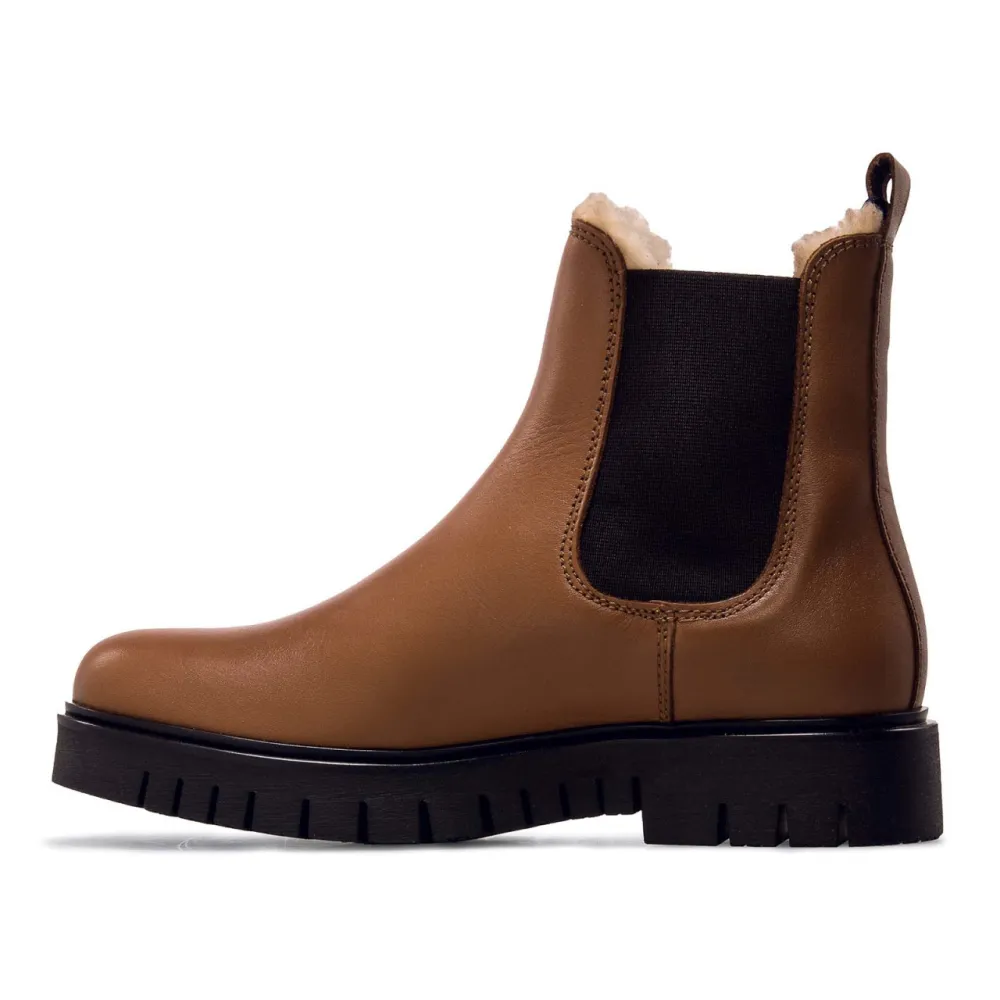 Tommy Hilfiger Chelsea EN0EN01991 AB4 / braun