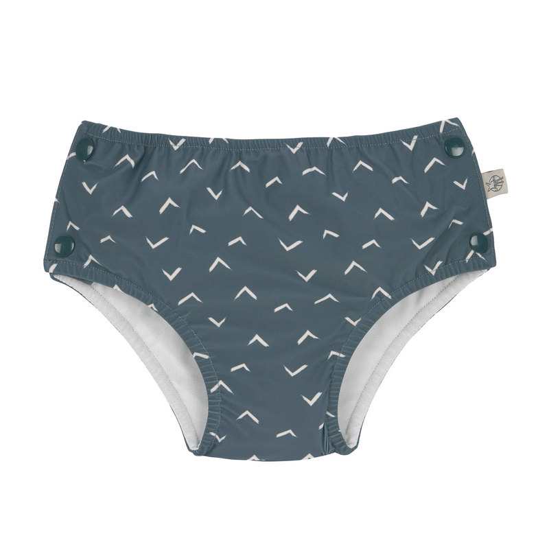 Maillot de bain anti-fuite 3-6 mois Jags bleu Lässig