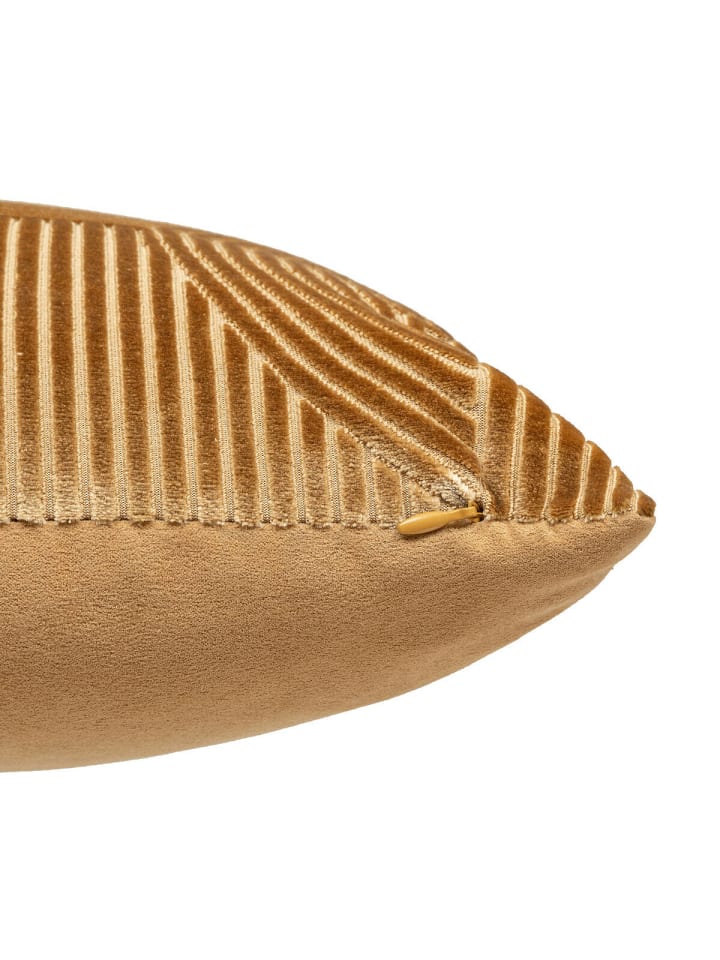 Atmosphera Créateur d'intérieur Kissenbezug in gold günstig kaufen onesize