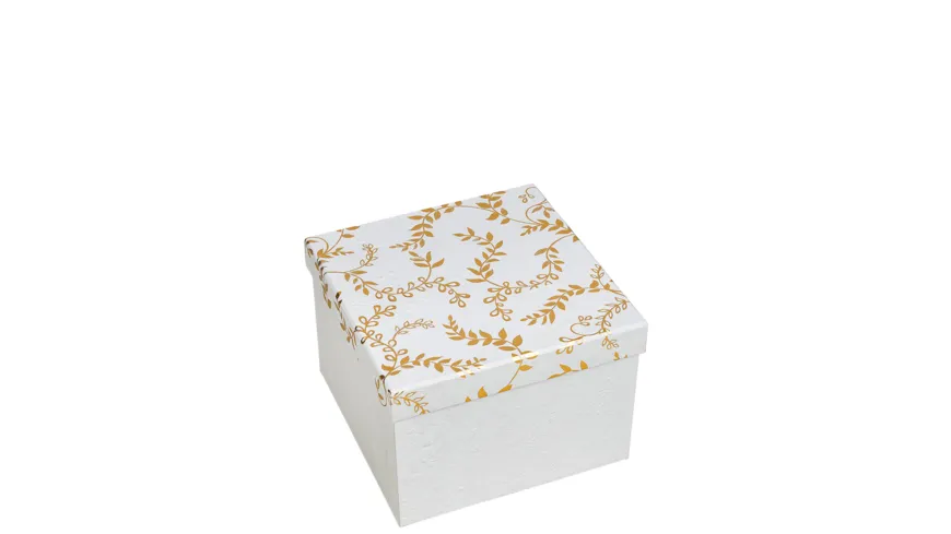 TRUBA Quaderbox midi Hochzeit
