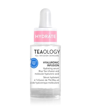 TEAOLOGY Hyaluronic Infusion Gesichtsserum-15 ml