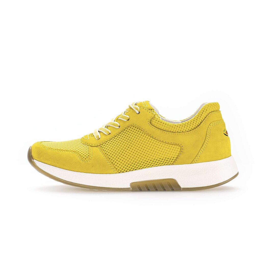 rollingsoft Sneaker low gelb