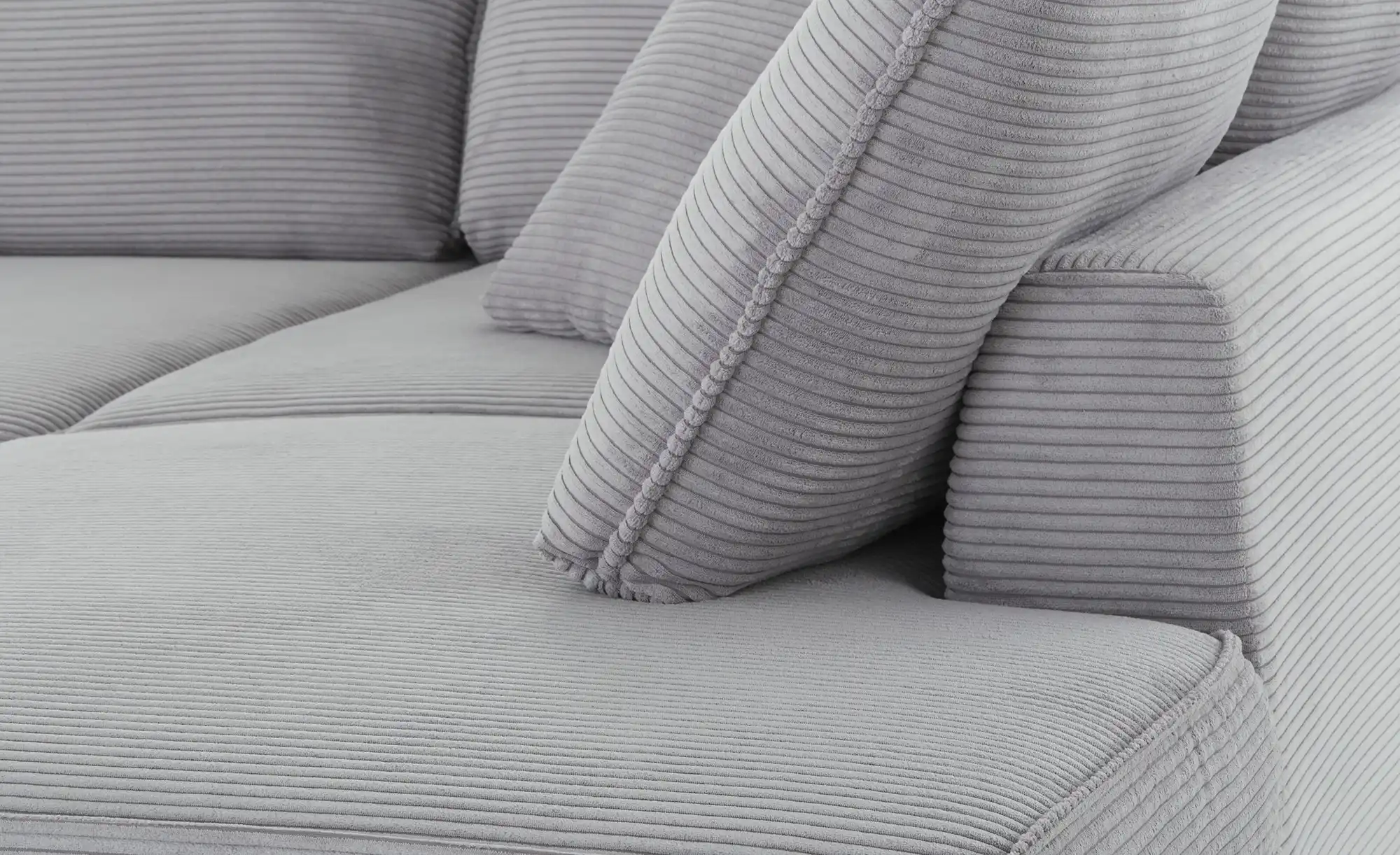 Ecksofa Trentino