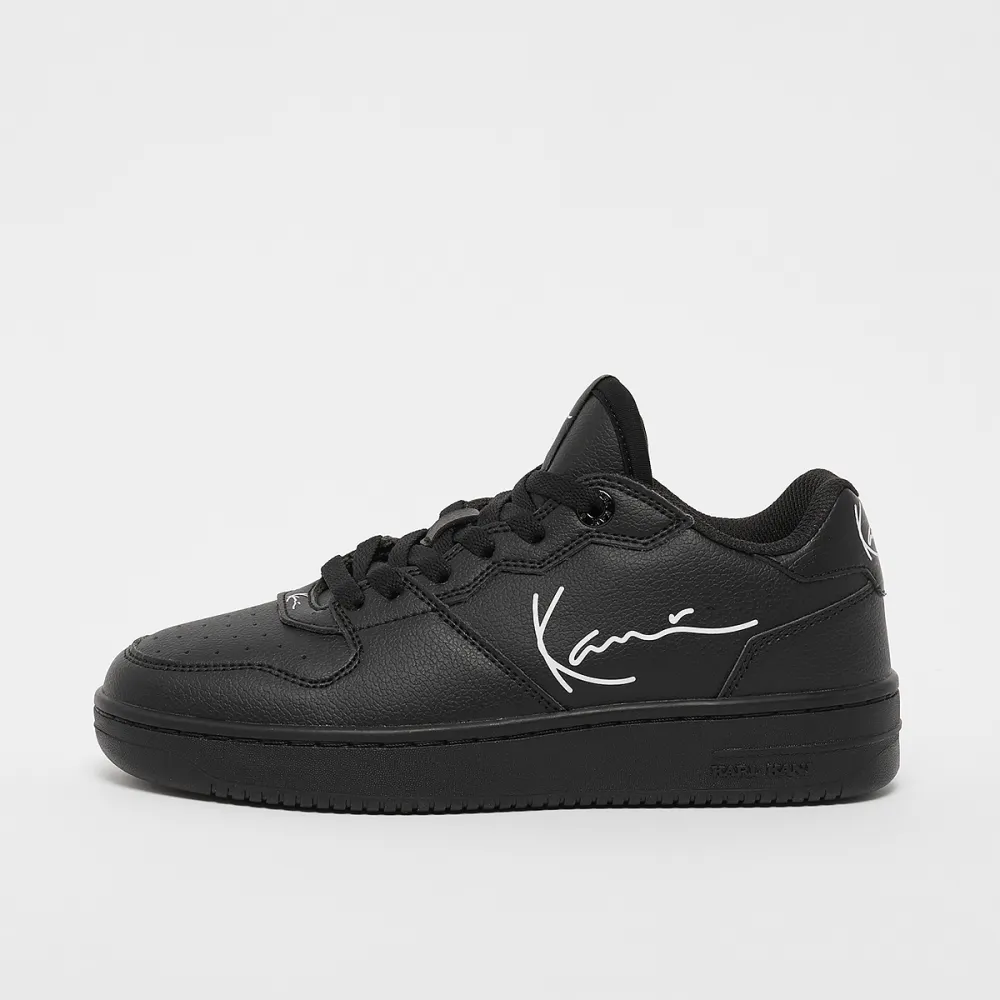 Karl Kani 89 LOGO GS KKFWKGS000010 / schwarz