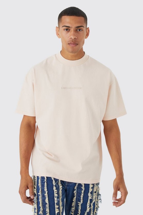 Oversize T-Shirt