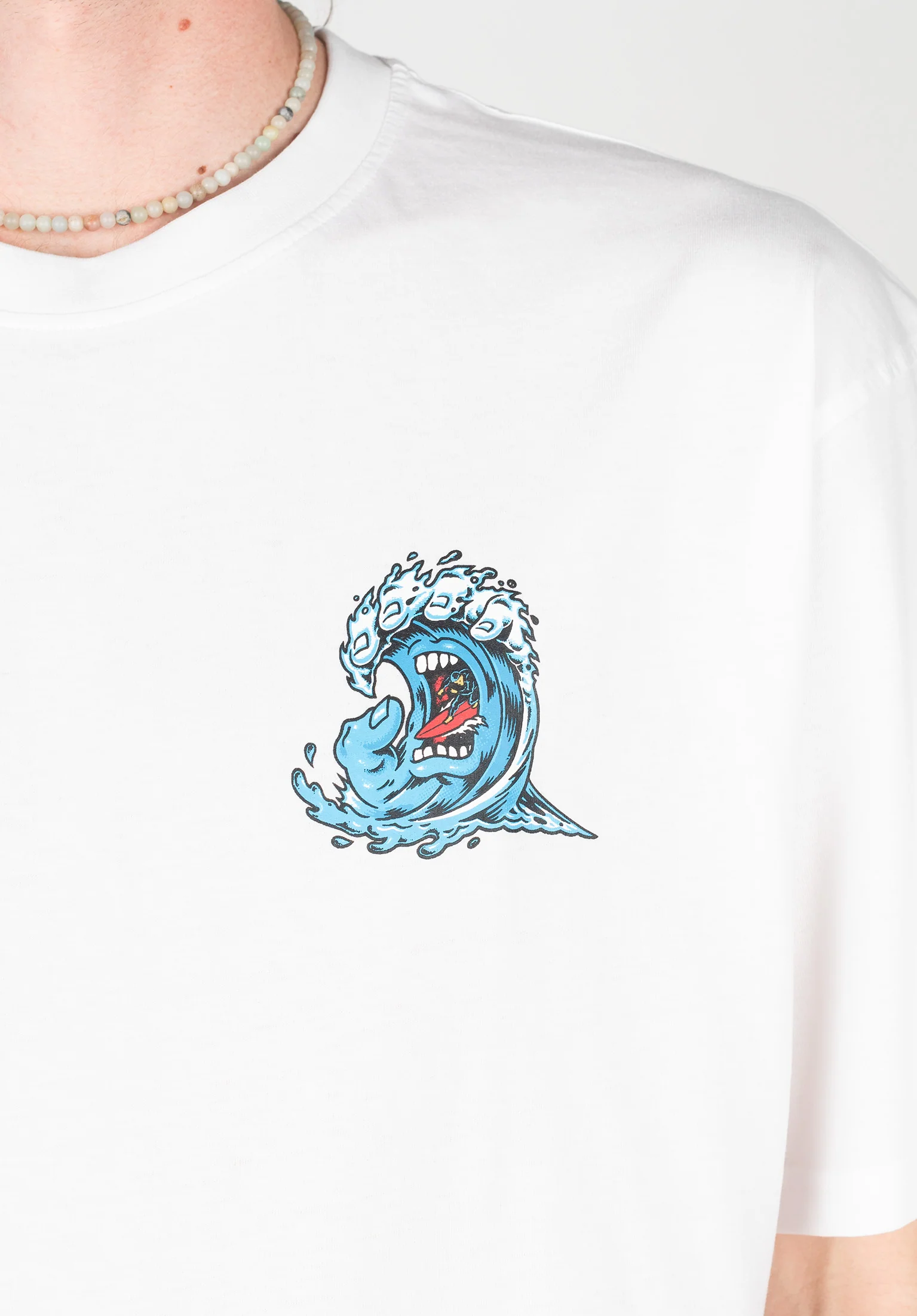 Screaming Wave