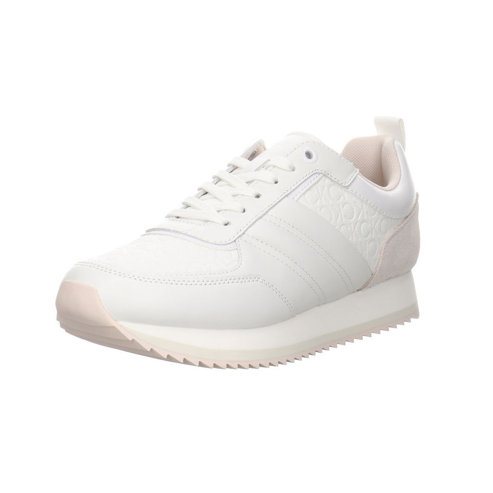 Calvin Klein Runner Lace Sneaker