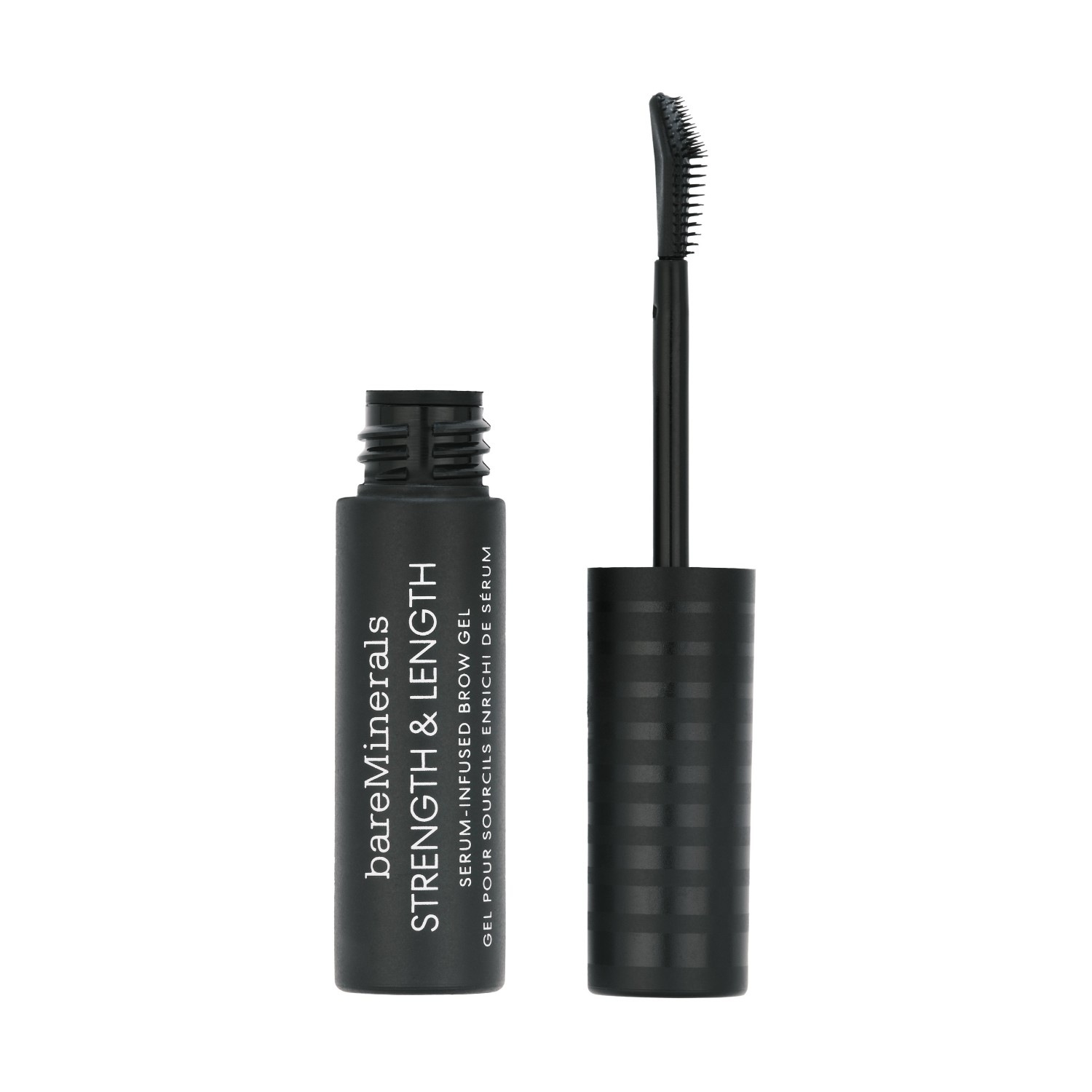 Serum-Infused Brow Gel