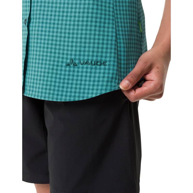 VAUDE Seiland III Funktionsbluse Damen